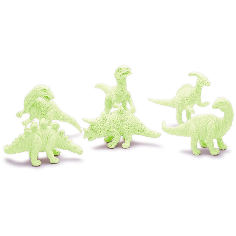 4M - Dig a Glow Dinosaur (small) - view 3