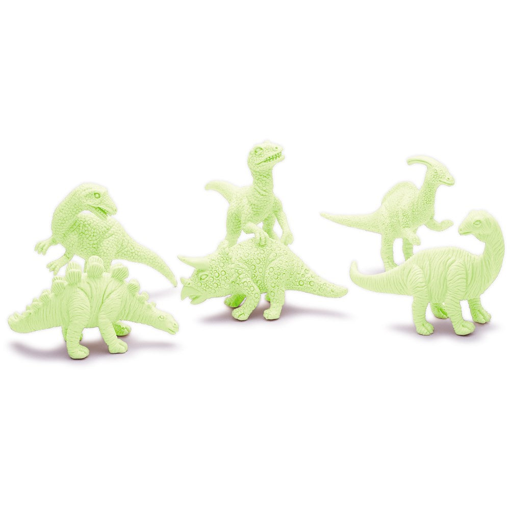 4M - Dig a Glow Dinosaur (small) - view 17