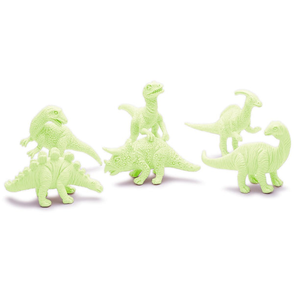 4M - Dig a Glow Dinosaur (small) - view 21