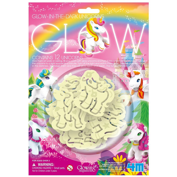 4M - Glow Unicorns - view 6