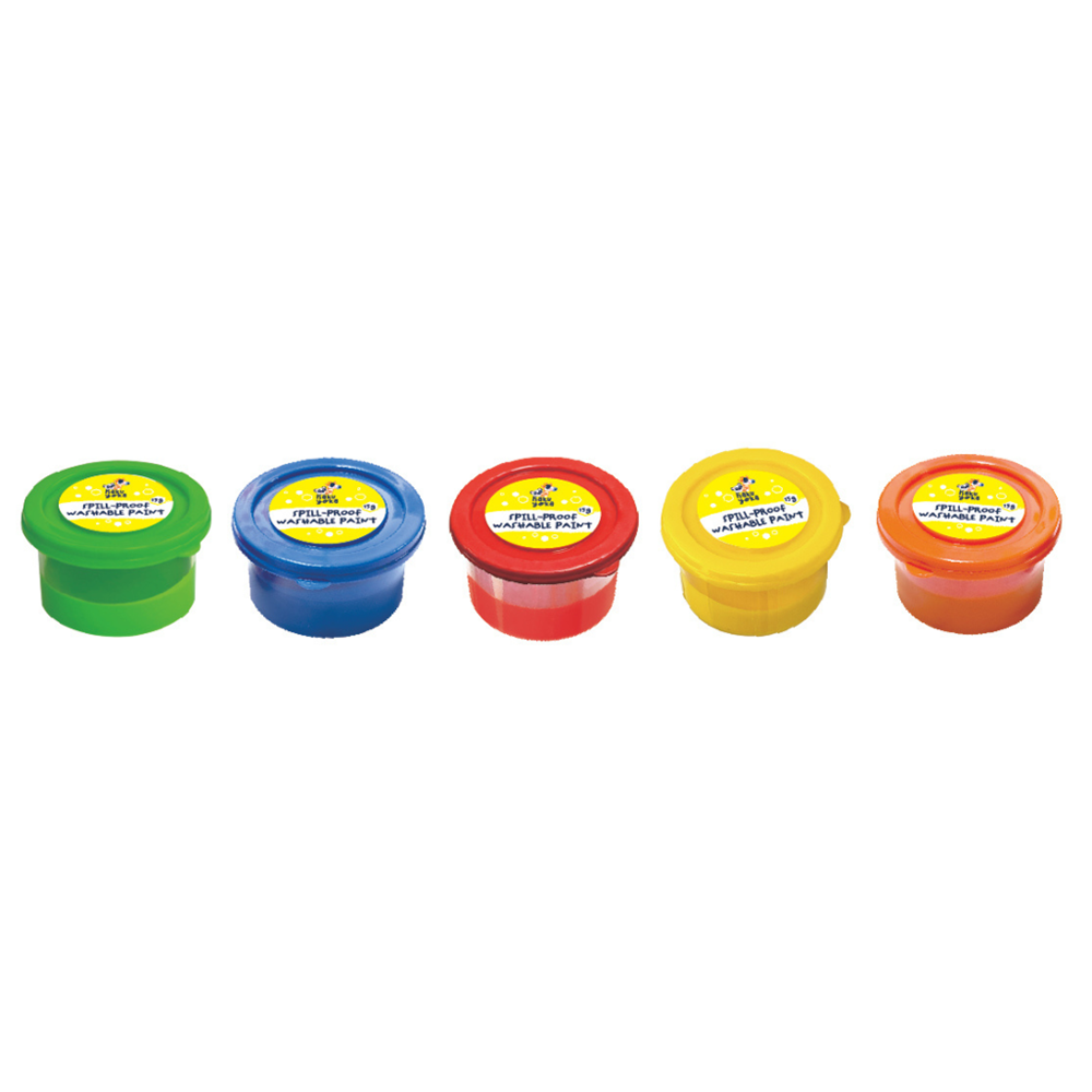 Haku Yoka - Spill Proof Paint - Classic