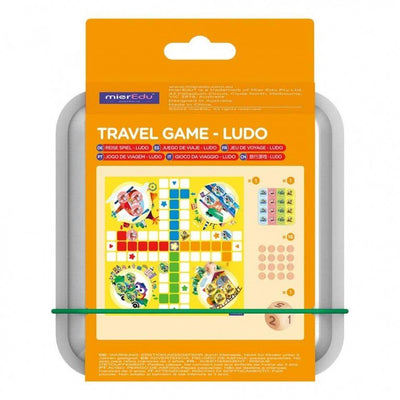 mierEdu - Travel Game - Ludo - view 12