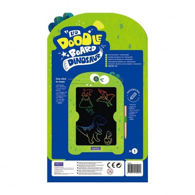 mierEdu - LCD Doodle Board - Dino - view 9