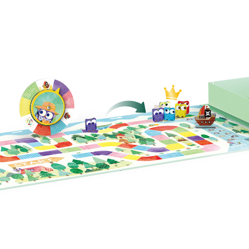 mierEdu - Magnetic Learning - Counting - view 10