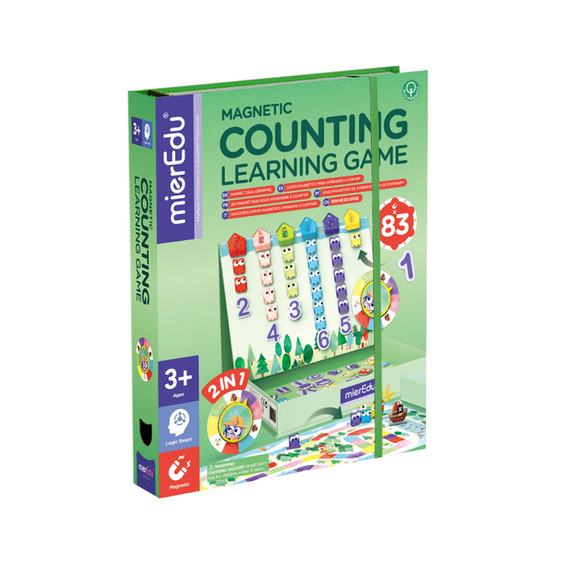 mierEdu - Magnetic Learning - Counting - view 16