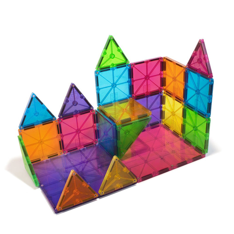 MAGNA-TILES - Classic - 32 Piece Set - view 5