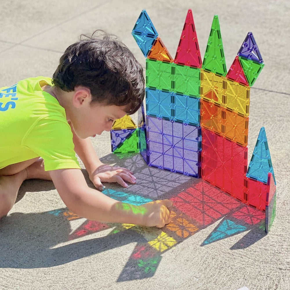 MAGNA-TILES - Classic - 32 Piece Set - view 7