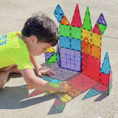 MAGNA-TILES - Classic - 32 Piece Set - view 9