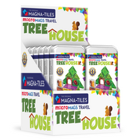 MAGNA-TILES - XTRA Roads - 12 Piece Set - view 13