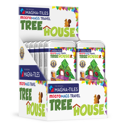 MAGNA-TILES - XTRA Roads - 12 Piece Set - view 14