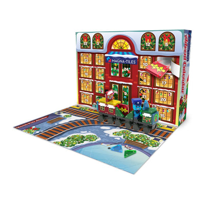 MAGNA-TILES - Advent Calendar - view 3