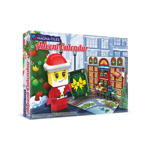 MAGNA-TILES - Advent Calendar - view 15