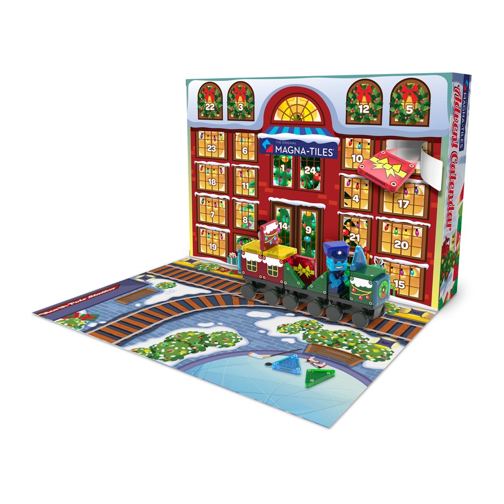 MAGNA-TILES - Advent Calendar - view 18