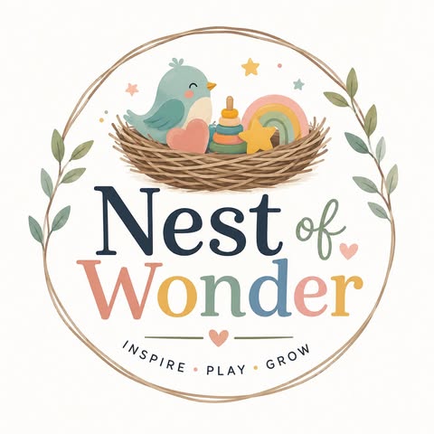 Nest of Wonder