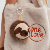 One Love - Charm - Ollie Sloth - view 13