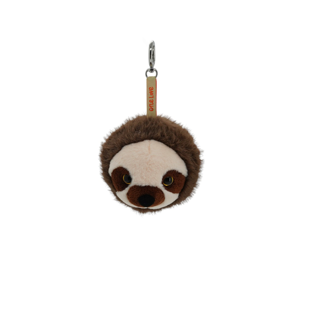 One Love - Charm - Ollie Sloth - view 18