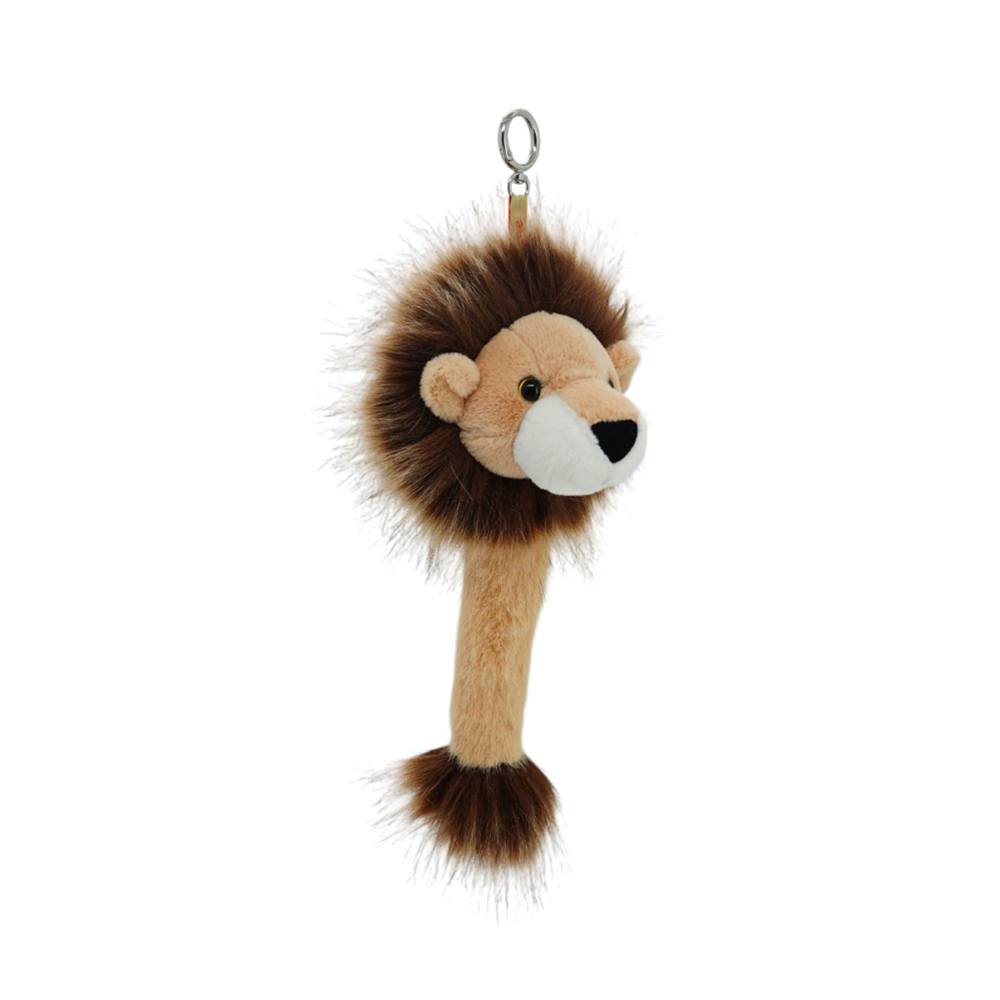 One Love - Charm - Leonard Lion