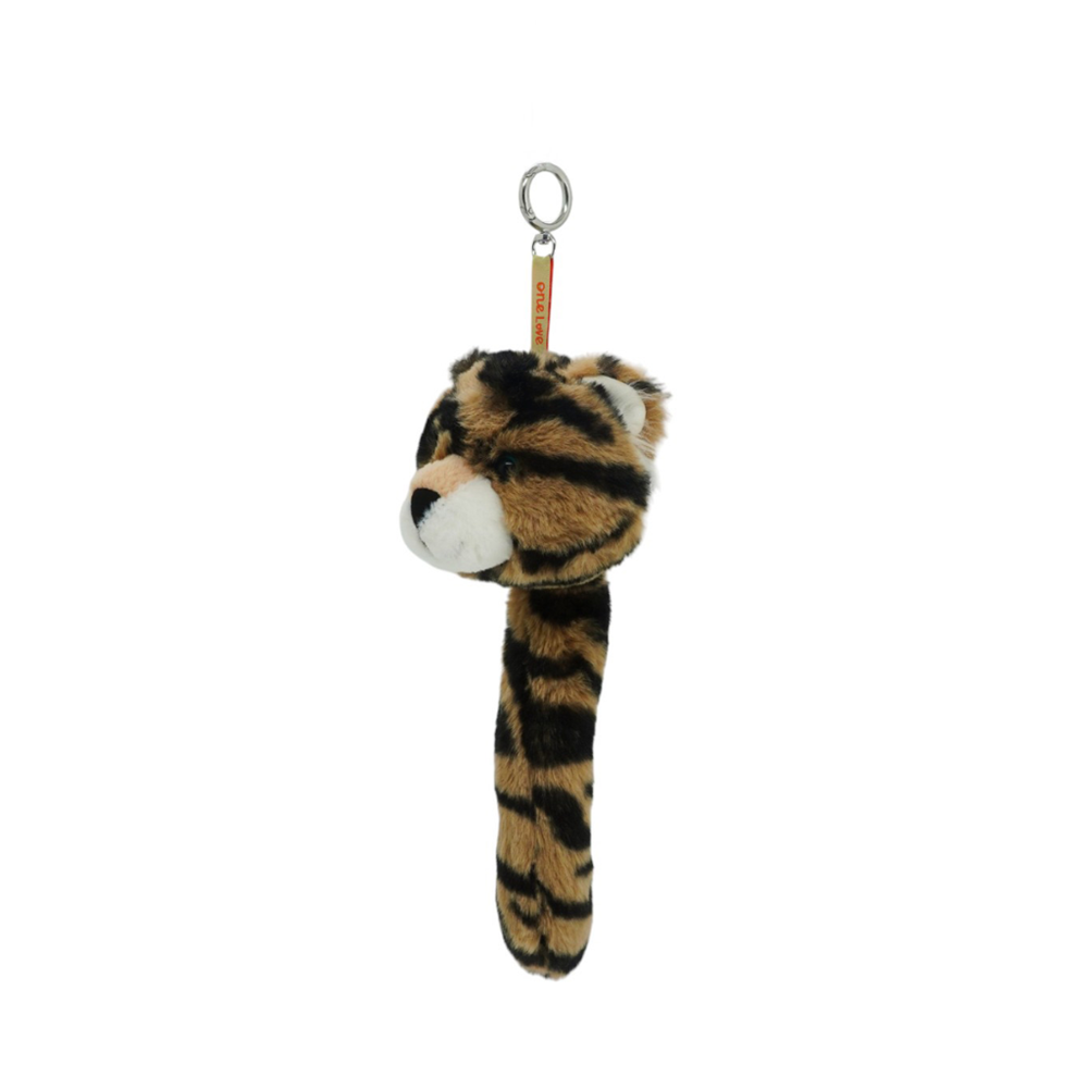 One Love - Charm - Zenda Tiger