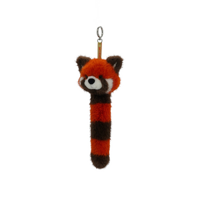 One Love - Charm - Rusty Red Panda - view 8