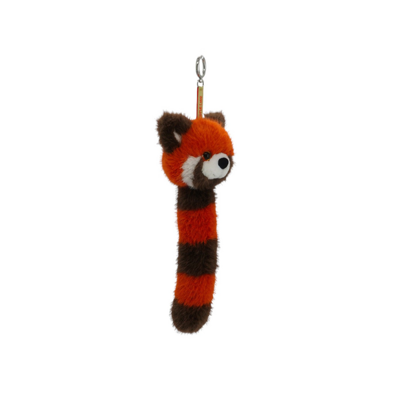 One Love - Charm - Rusty Red Panda - view 21