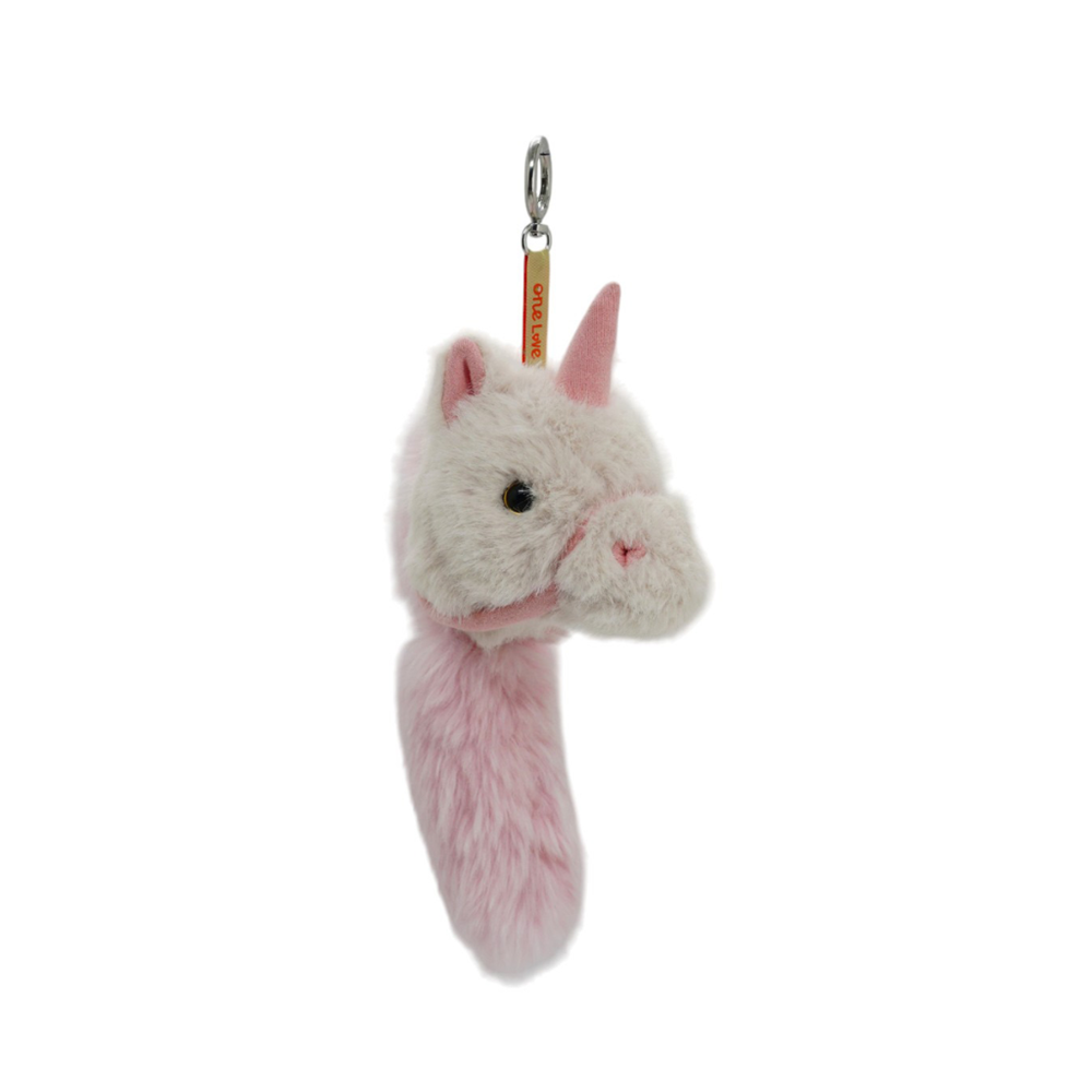 One Love - Charm - Spirit Unicorn