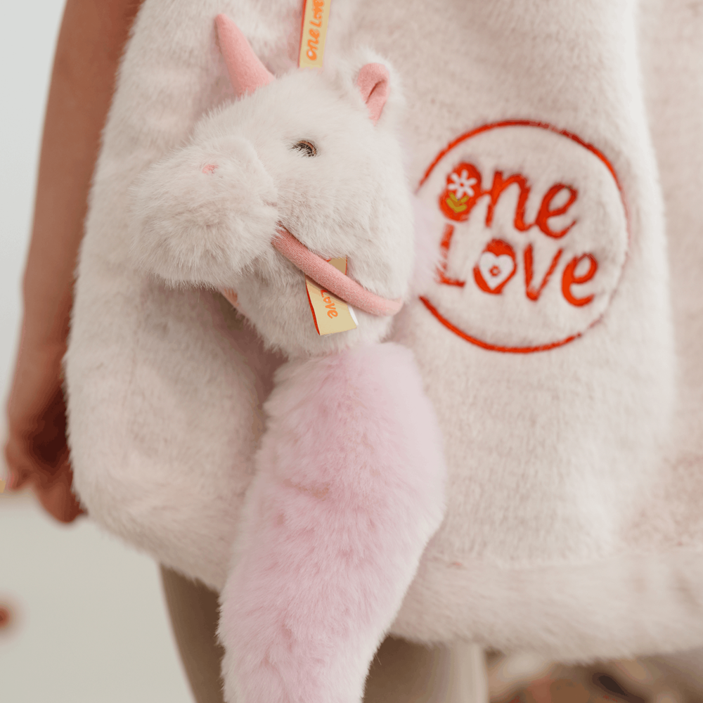 One Love - Charm - Spirit Unicorn