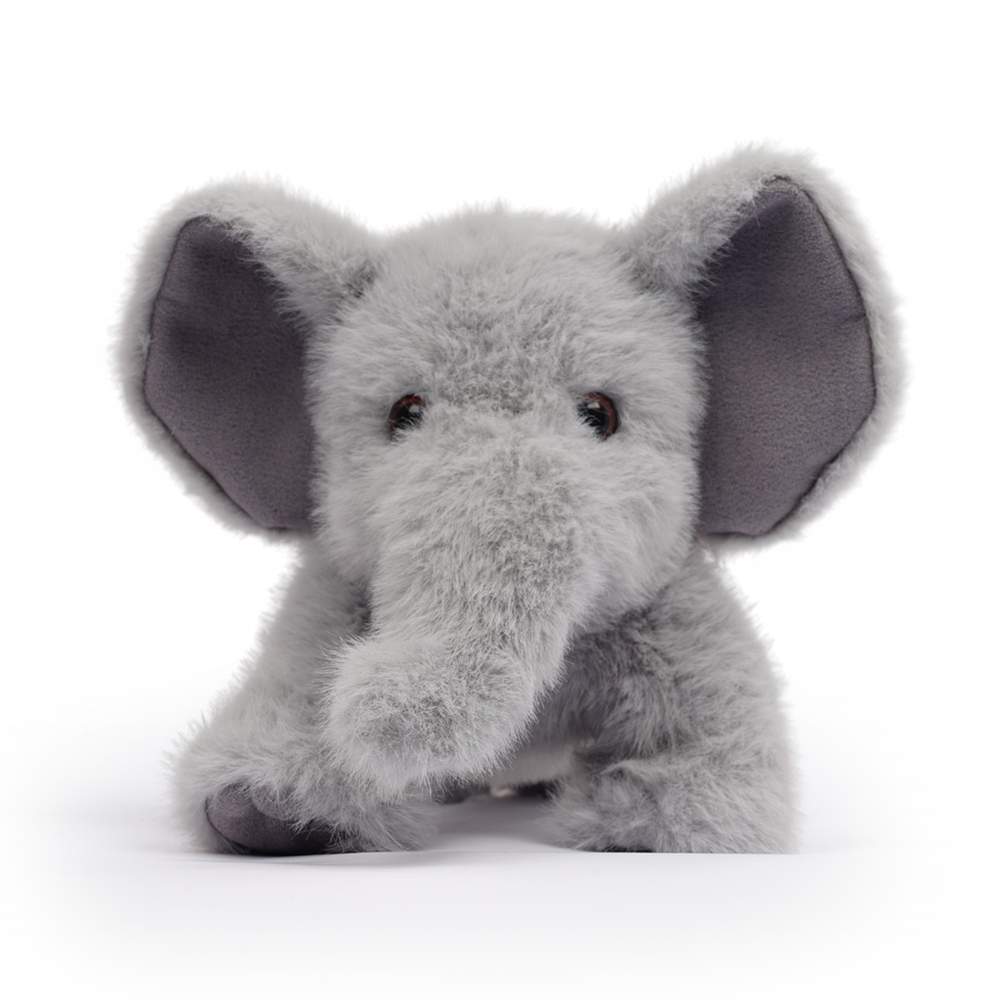 One Love - Tai Elephant