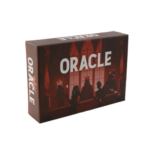 ORACLE Board Game