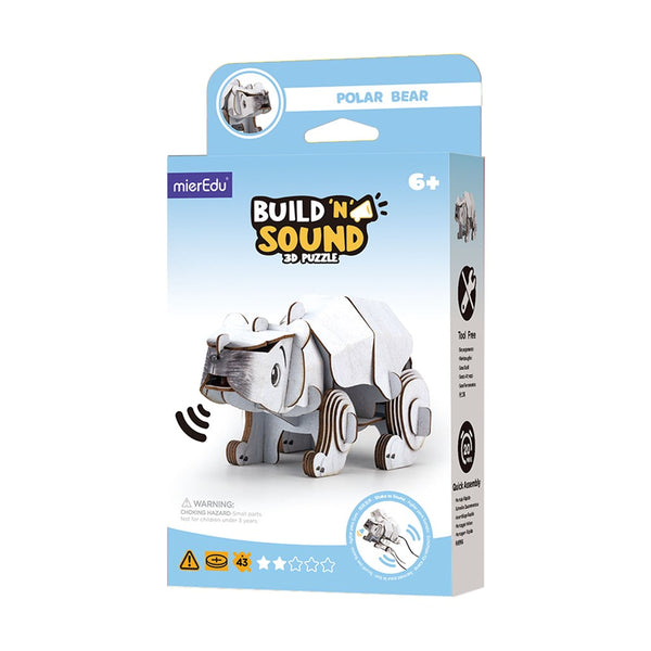 Plus-Plus - Learn To Build - People of the world - view 15