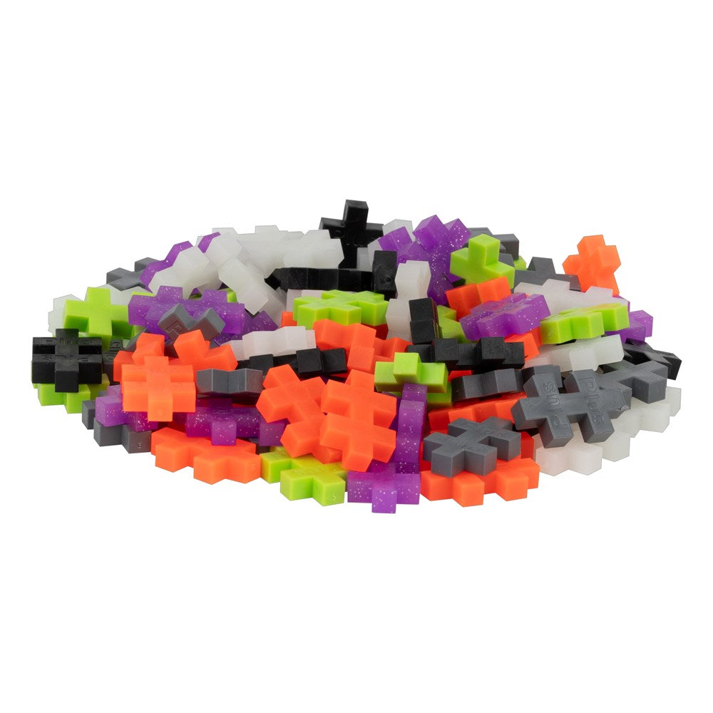 Plus Plus - Spooky mix 100 pcs Tube