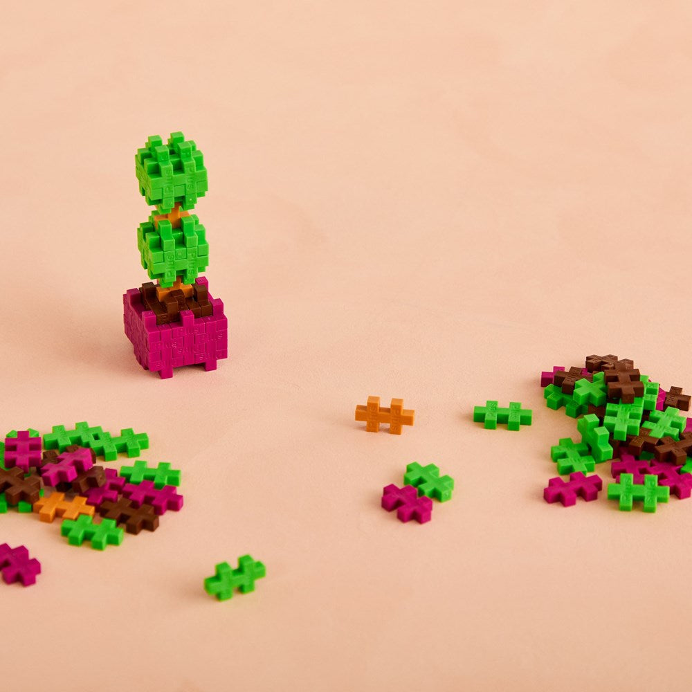 Plus-Plus Plant Packs - Topiary - view 5