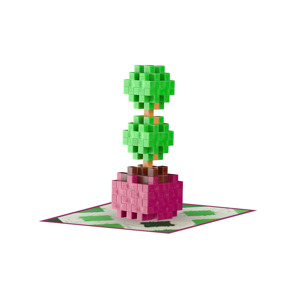 Plus-Plus Plant Packs - Topiary - view 14