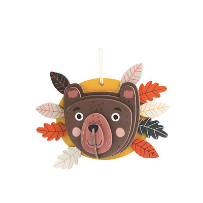Avenir - 3D Puzzle Bear - view 8