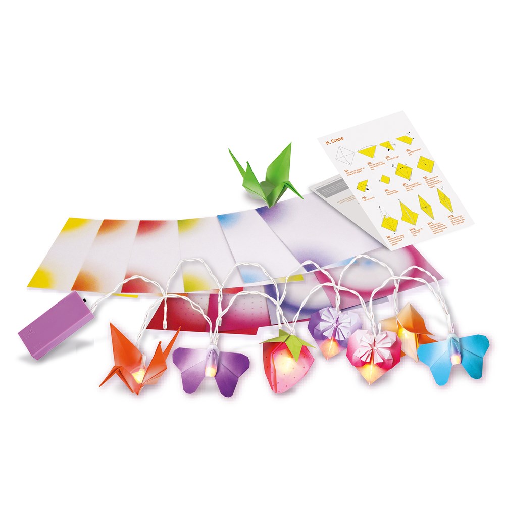 4M - Origami Lights