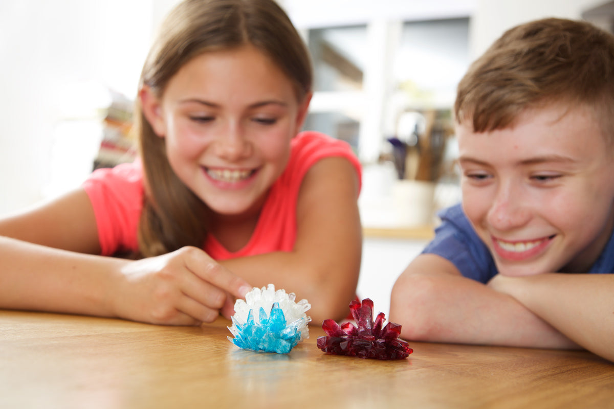 4M - Crystal Growing Kit (Large)