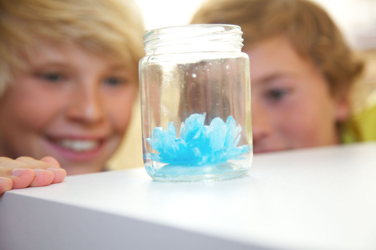 4M - Crystal Growing Kit (Large) - view 2