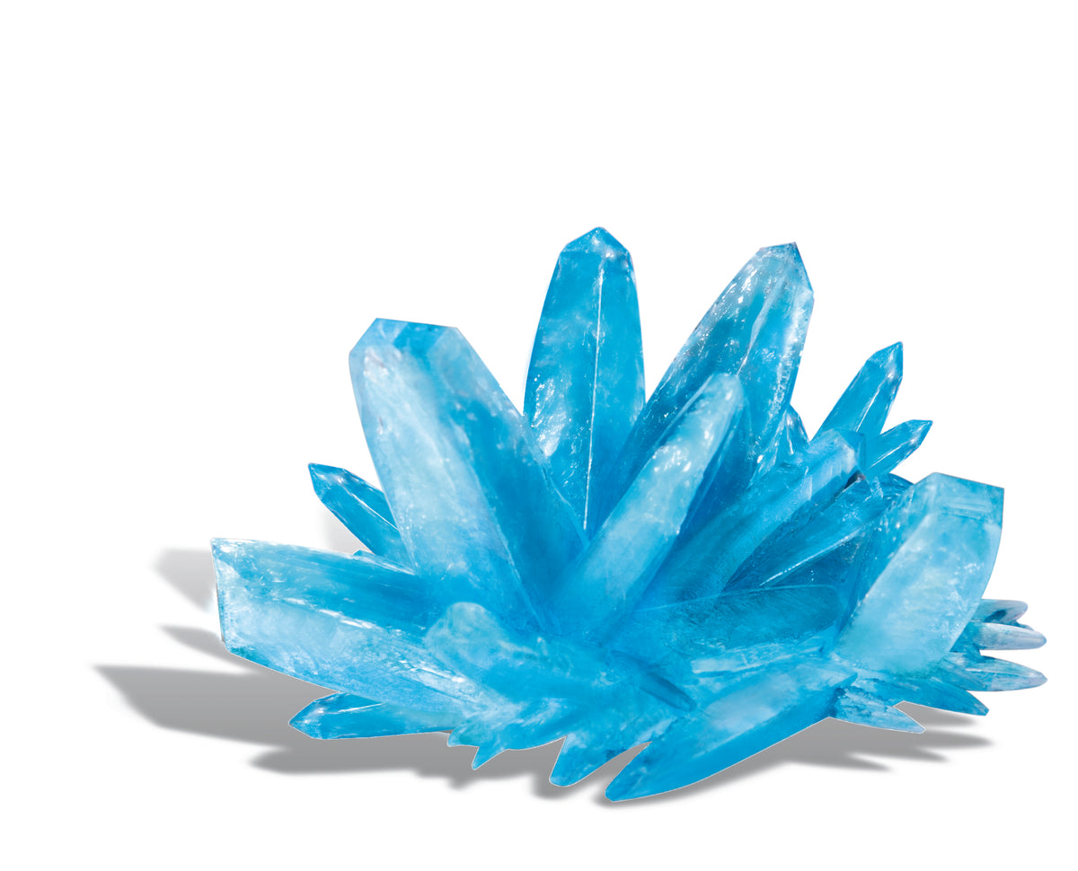 4M - Crystal Growing Kit (Large) - view 3