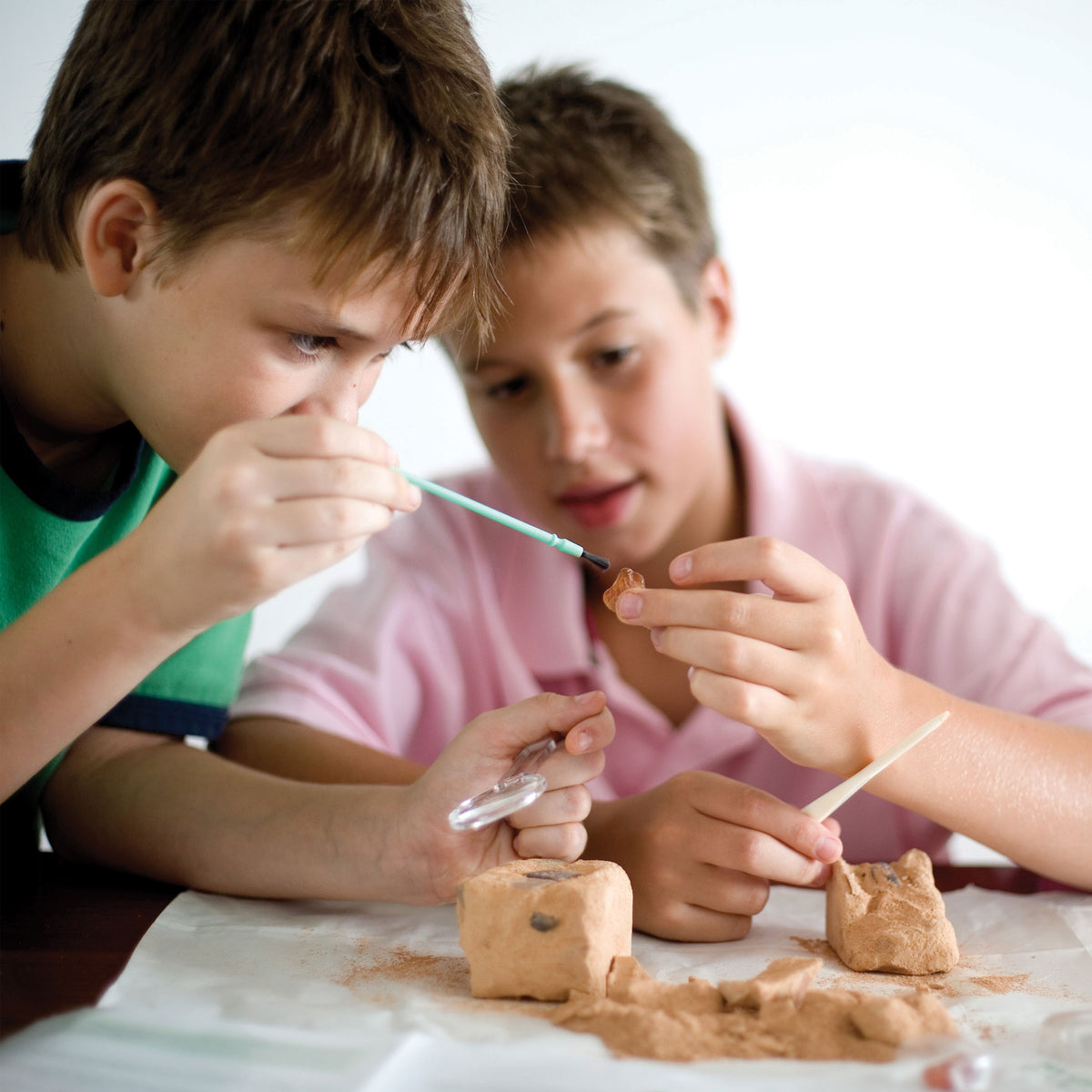 4M - Kidz Lab: Crystal Mining - view 4