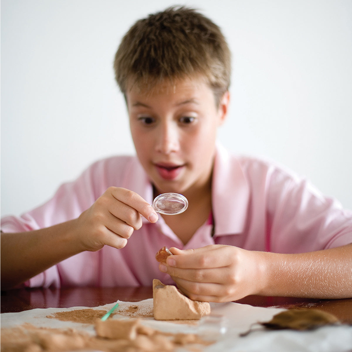 4M - Kidz Lab: Crystal Mining - view 5