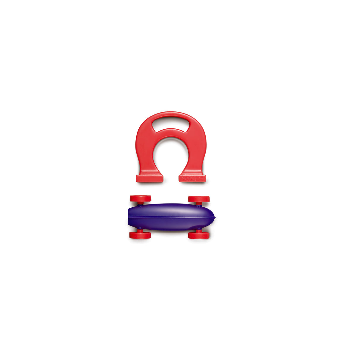 4M - KidzLabs - Magnetic Racer - view 7