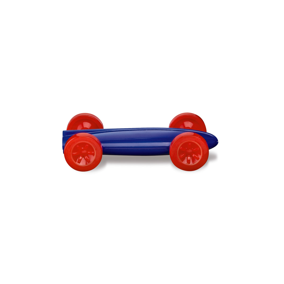 4M - KidzLabs - Magnetic Racer - view 8