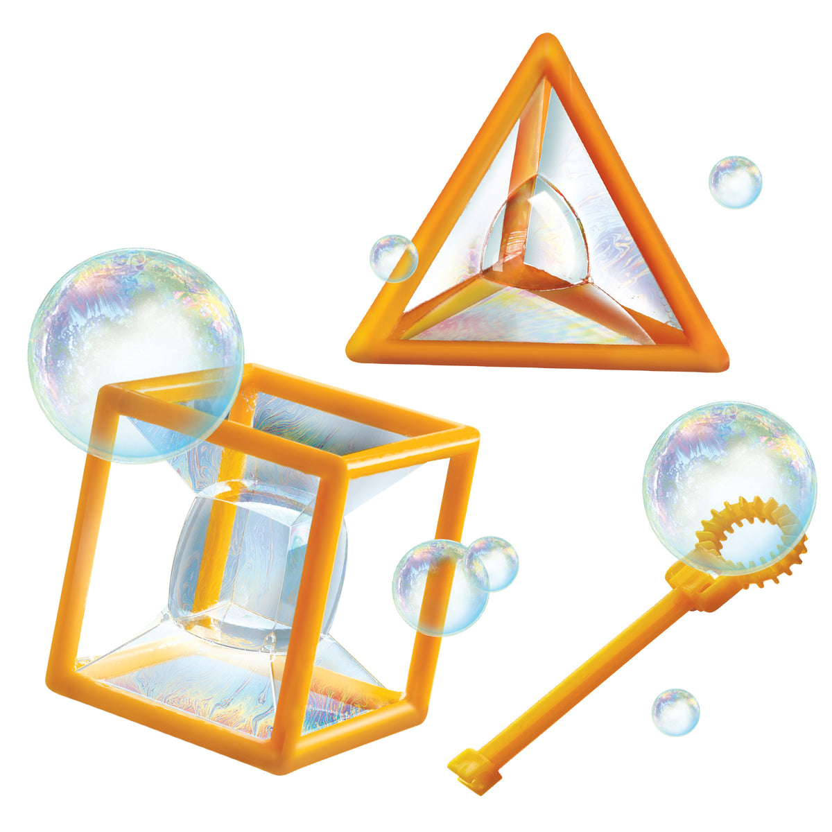 4M - Kidzlabs - Mega Science Kit - view 2