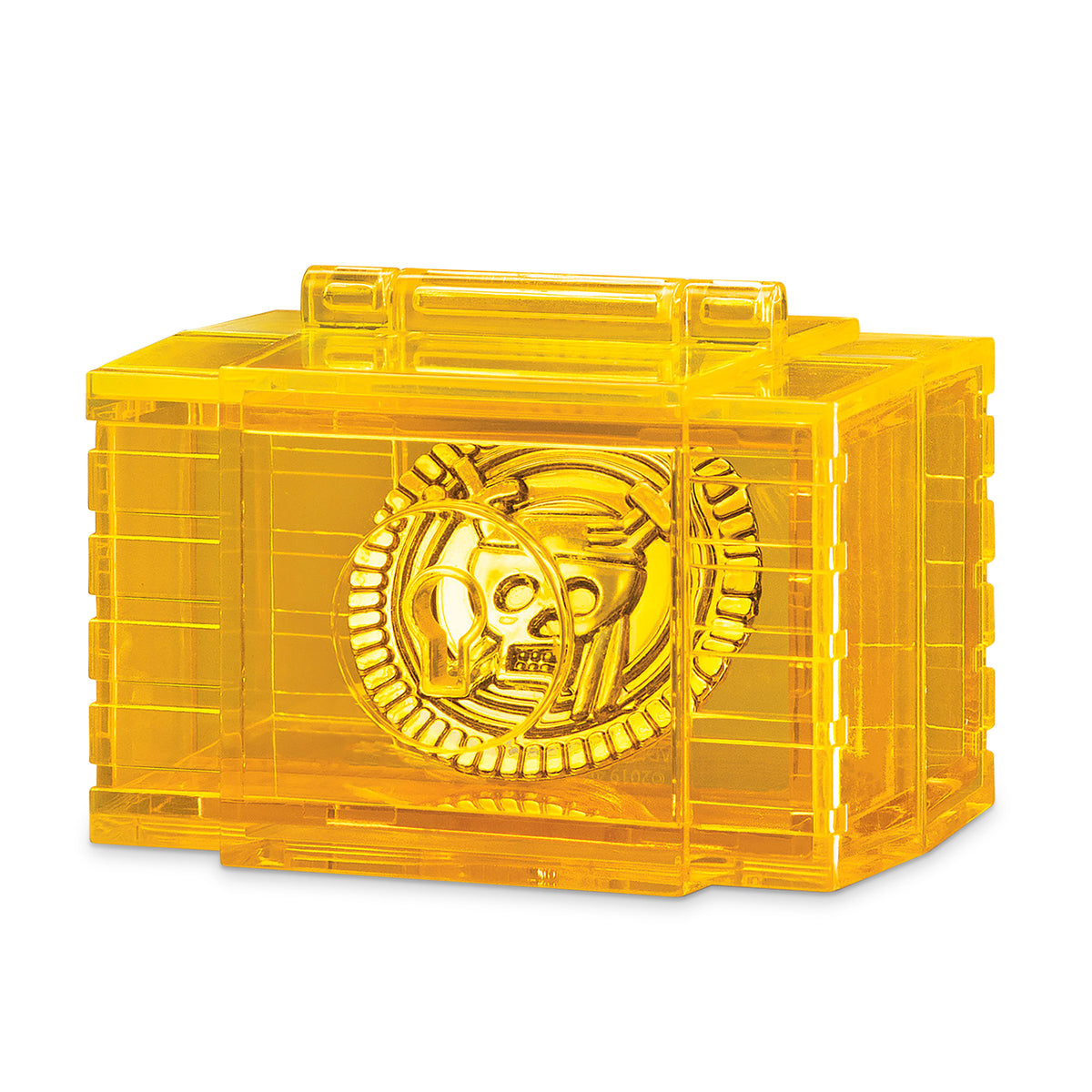 4M - KidzLabs - Mystery Puzzle Chest - view 3