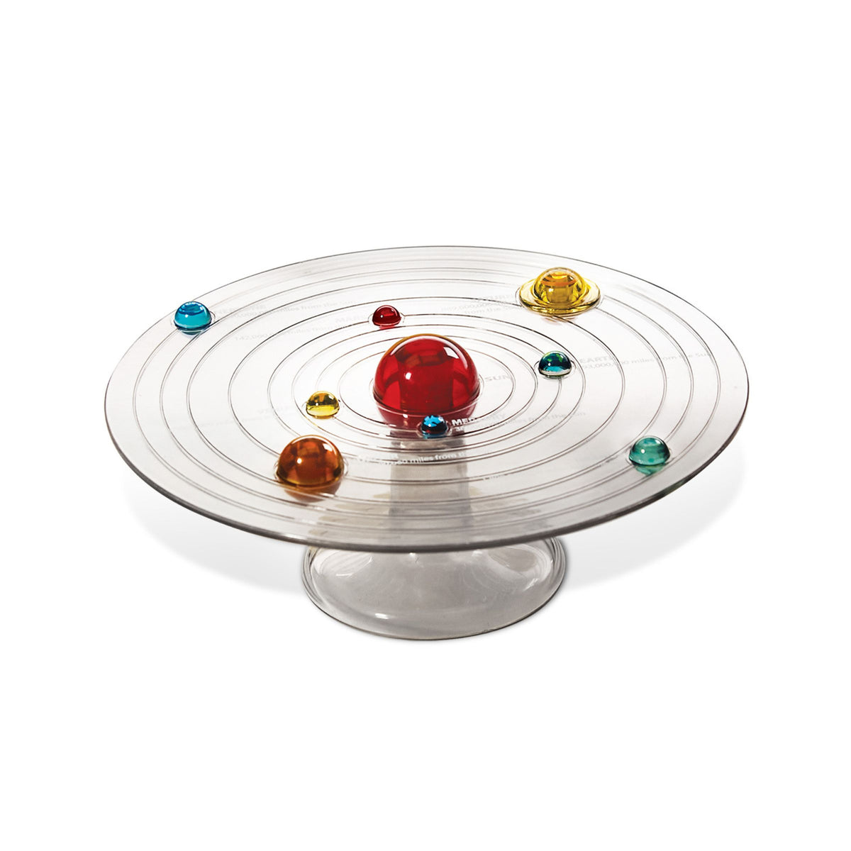 4M - Kidzlabs - Pocket Solar System - view 2