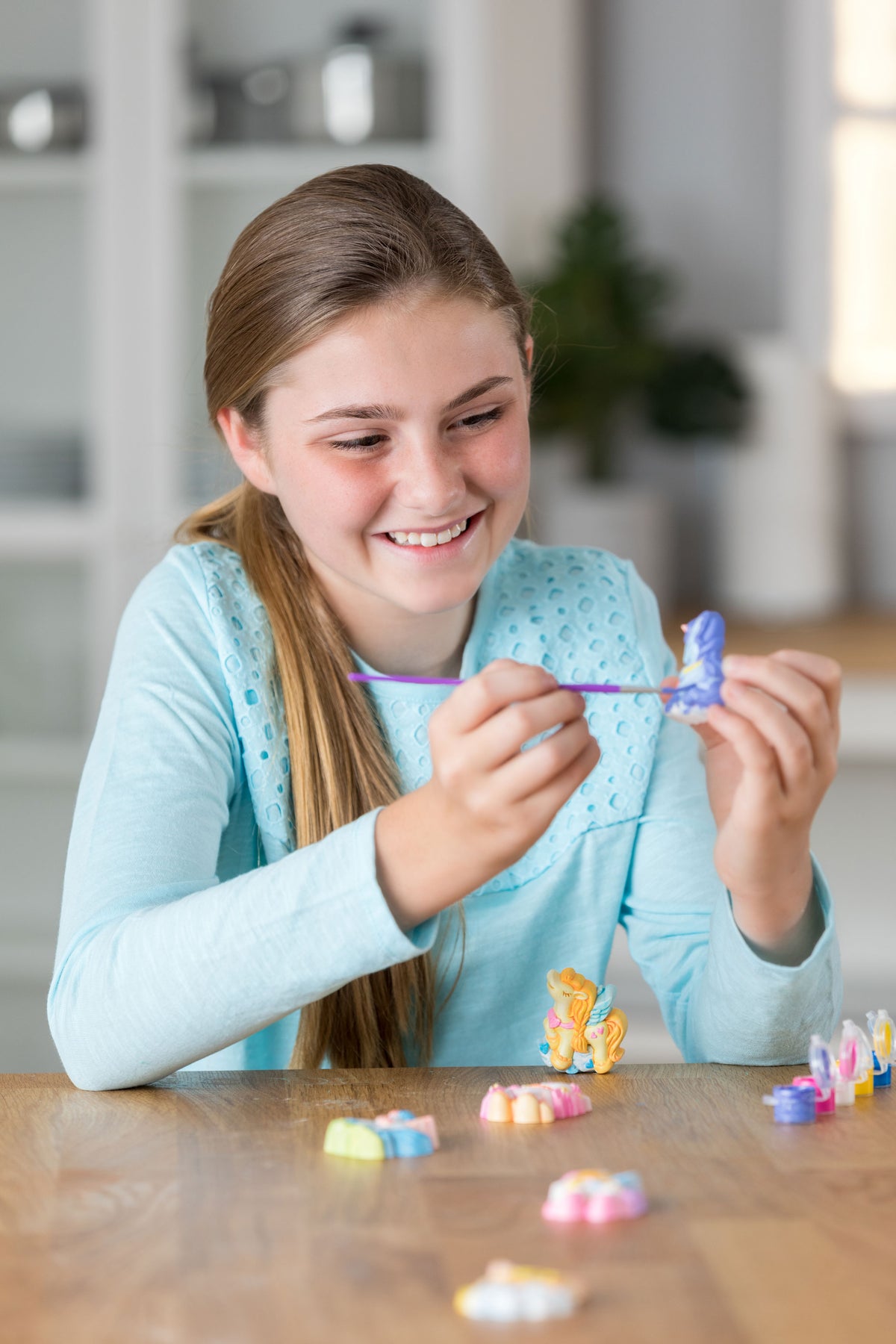 4M - Mould and Paint - Unicorn - view 5