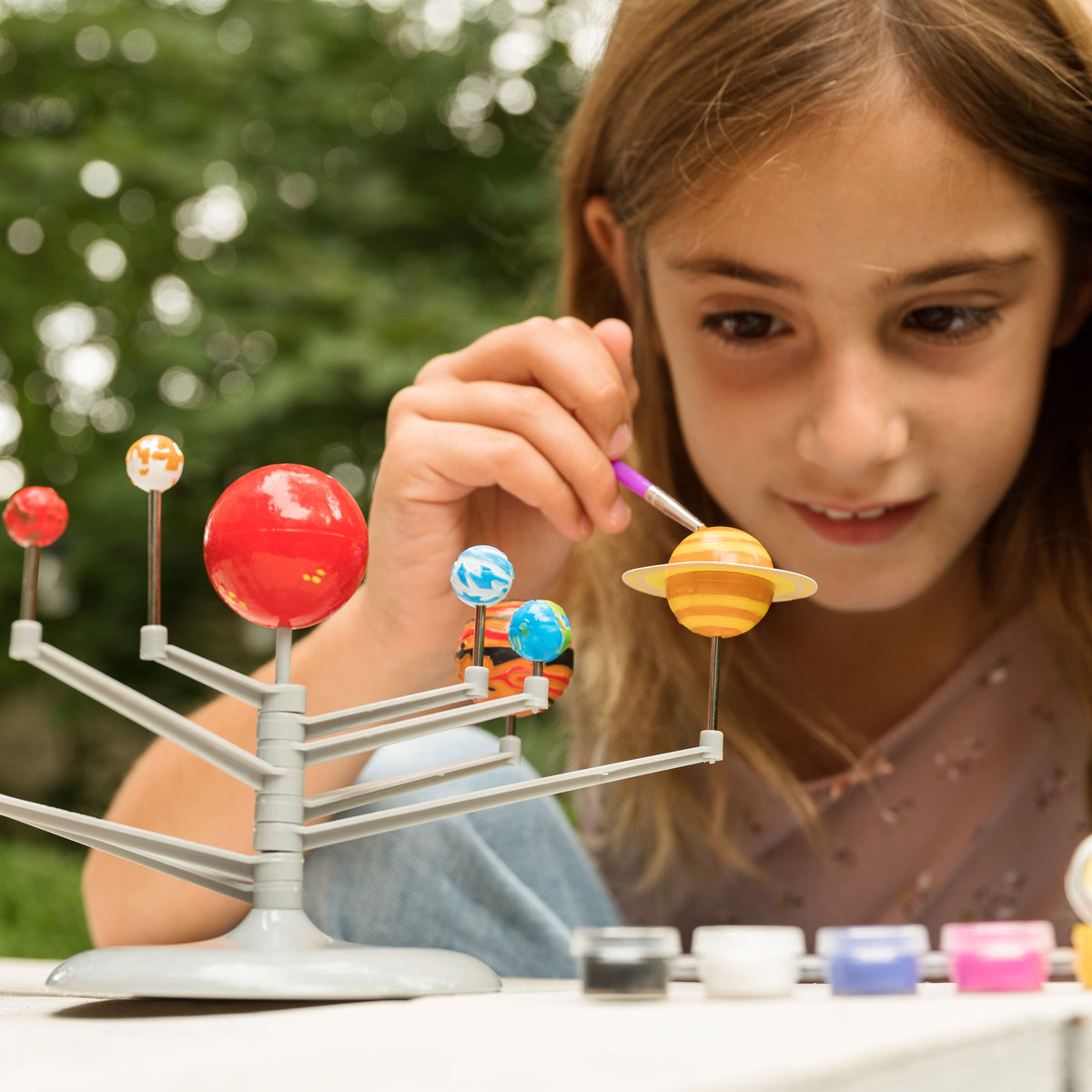 4M - STEAM Powered Kids - Space Exploration - view 5