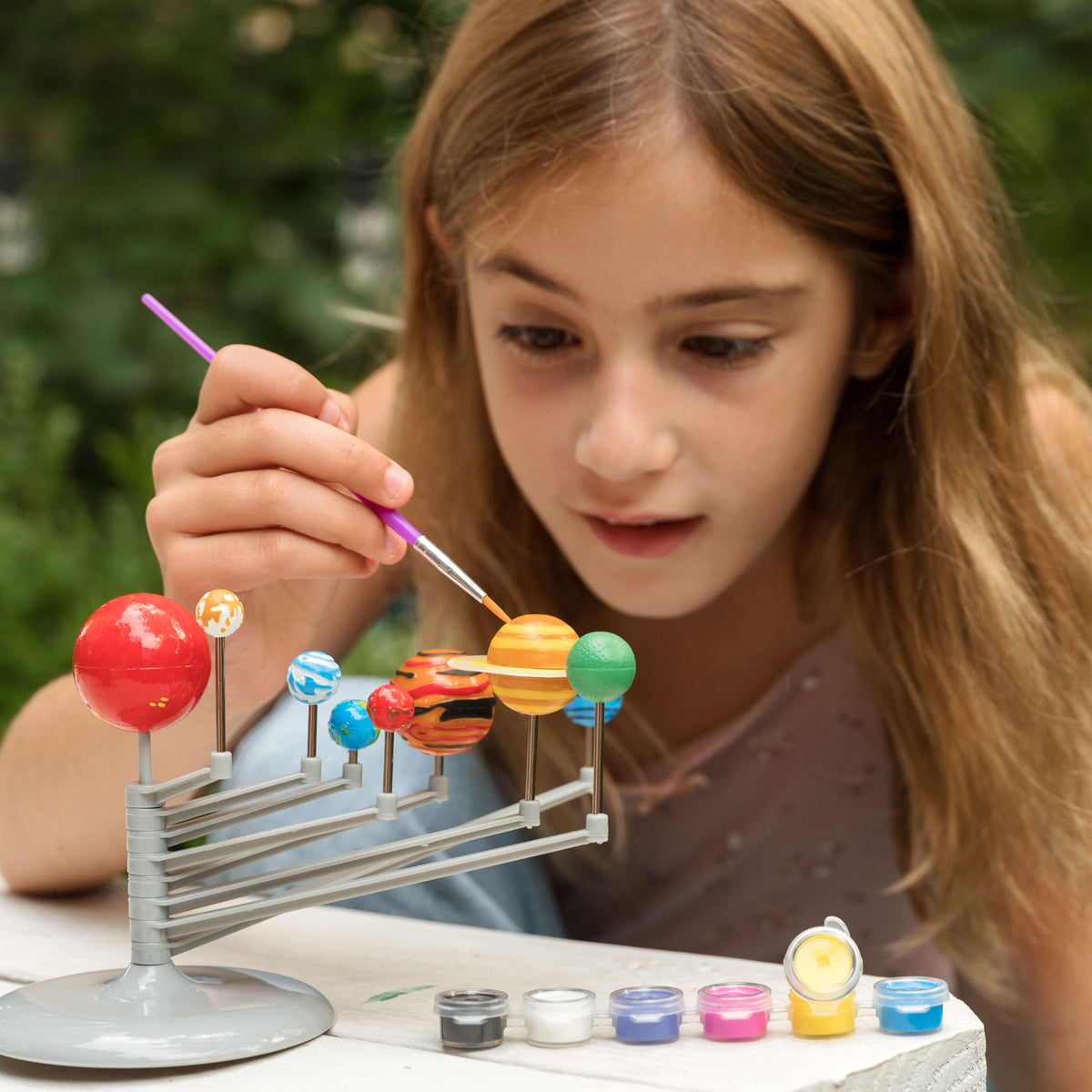 4M - STEAM Powered Kids - Space Exploration - view 7