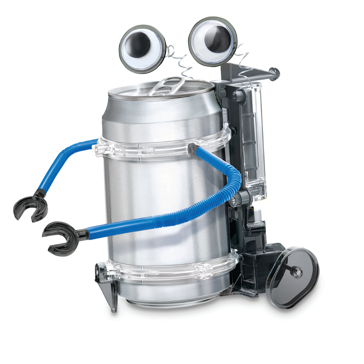 4M - Tin Can Robot - view 6