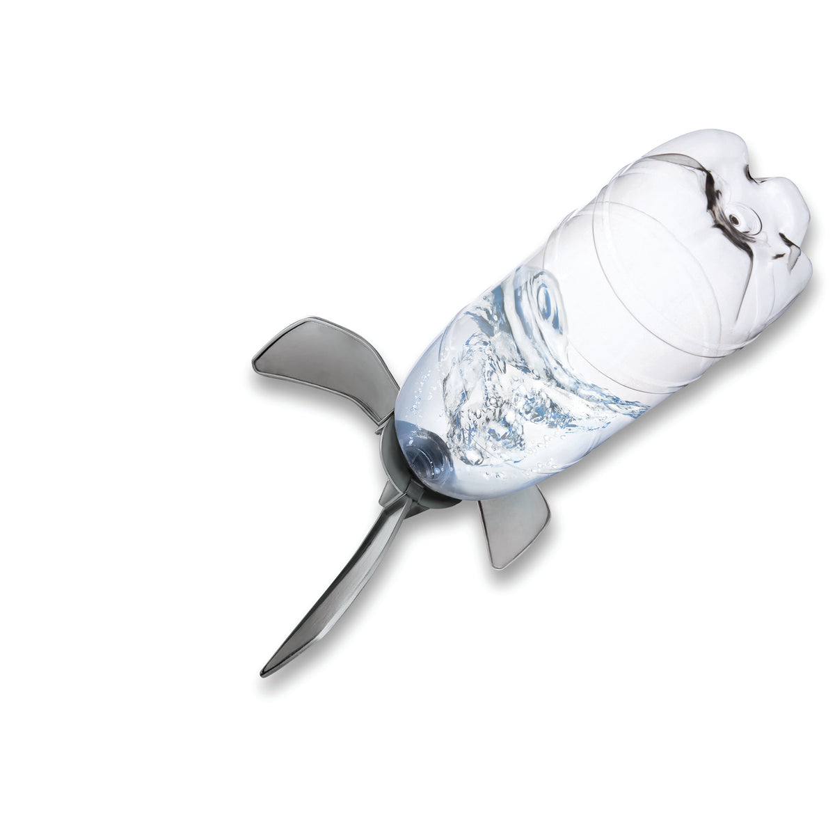 4M - Water Rocket - view 3