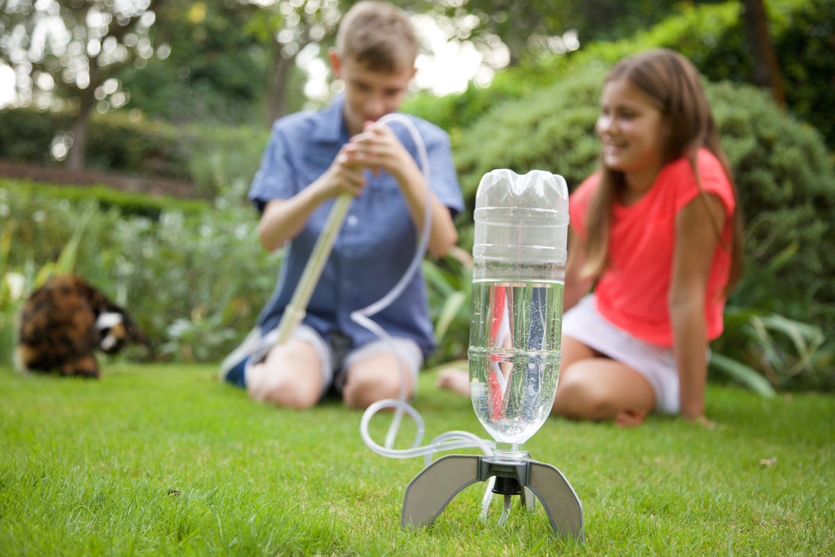 4M - Water Rocket - view 7